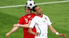 Видео голов. Чехия – Португалия (1:3). Евро-2008