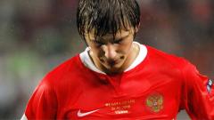 Видео голов. Россия – Испания (0:3). Евро-2008