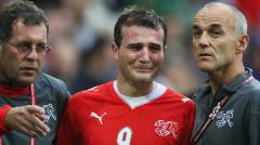 Видео голов. Швейцария – Чехия (0:1). Евро-2008