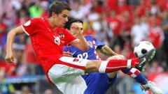 Видео голов. Австрия – Хорватия (0:1). Евро-2008