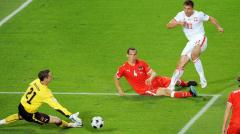 Видео голов. Австрия – Польша (1:1). Евро-2008