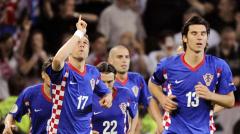 Видео голов. Польша – Хорватия (0:1). Евро-2008