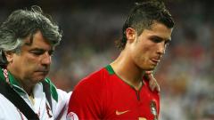 Смотри видео: Видео голов. Португалия – Германия (2:3). Евро-2008