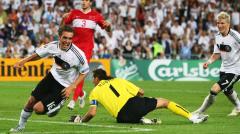 Смотри видео: Видео голов. Германия – Турция (3:2). Евро-2008