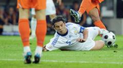 Видео голов. Голландия – Румыния (2:0). Евро-2008