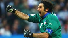 Видео голов. Франция – Италия (0:2). Евро-2008