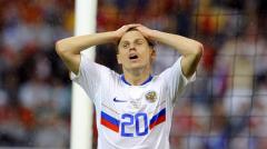 Видео голов. Испания – Россия (4:1). Евро-2008