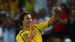 Видео голов. Греция – Швеция (0:2). Евро-2008
