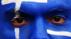Смотри видео: Видео голов. Греция – Швеция (0:2). Евро-2008