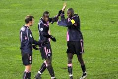 Смотри видео: Видео голов. Бордо – Челси (1:1). Лига Чемпионов 08/09